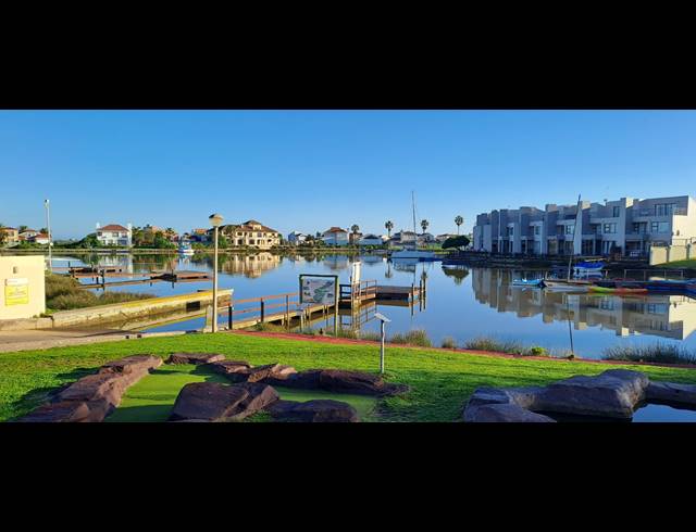 569M² VACANT LAND FOR SALE IN PORT OWEN